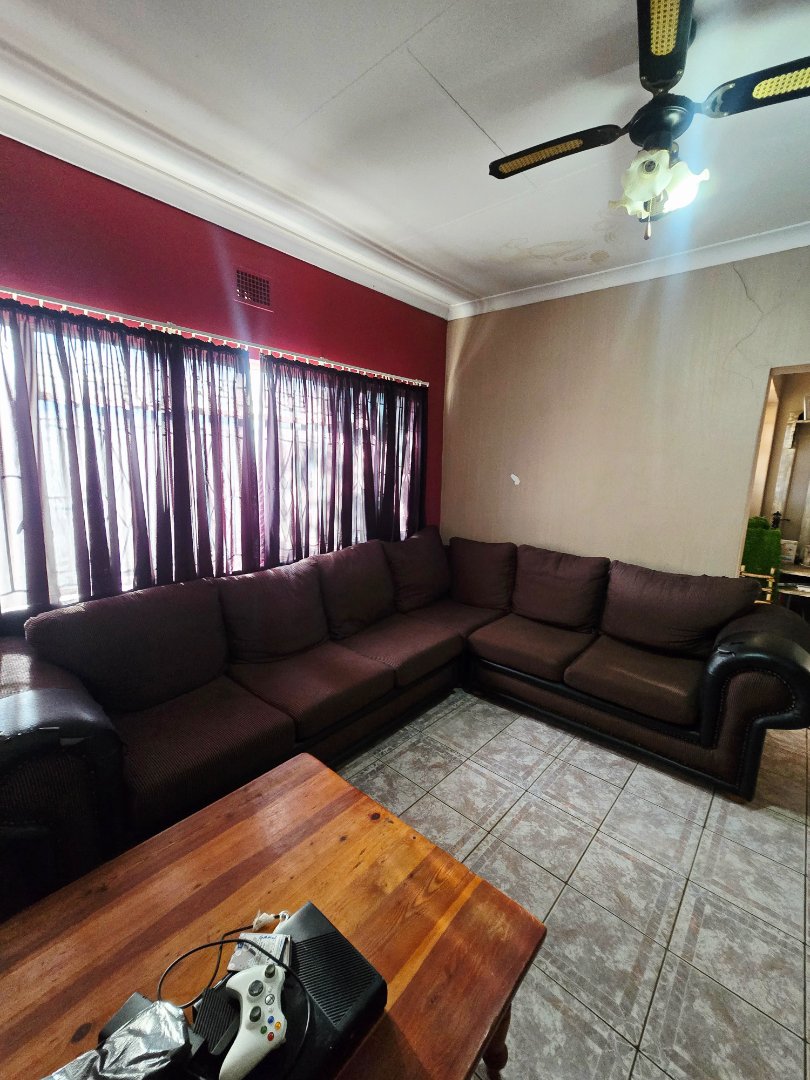 4 Bedroom Property for Sale in Wilkoppies North West
